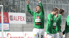 Lafata připraví spoluhráčům za stý ligový gól zvěřinové hody