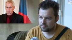 Zeman o Kramném: Nejsou důkazy, že Moniku a Klárku zabil proudem!