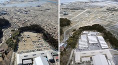 OBRAZEM: Japonsko rok po ničivé tsunami. Dokonale uklizeno!
