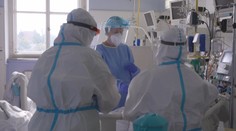 V ČR s covidem zemřelo už šest mladých lidí, hlavně mužů! PŘEHLED