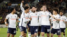Championship: Hull City – Coventry City – 14. 3. 2025