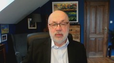 Rusko vnímá Českou republiku jako nepřátelskou zemi, říká politolog