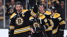 Bruins překvapivě skončili už v 1. kole play-off. Důvodů je hned několik