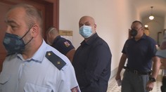 V Plzni pokračuje soud s mladíkem, který měl pobodal staršího muže