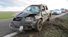 Soud: Pojišťovny musí lidem platit náhradní auto i u totální škody