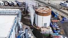 Rozsáhlá evakuace obyvatel USA. V Kalifornii hrozí obří chemický výbuch