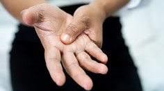 Parkinsonovu chorobu můžete odhalit včas. Vědci našli překvapivý příznak