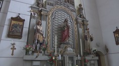 Zloděj v kostele omylem spustil zvony. Radši se sám přišel udat