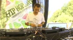Letošní Hip Hop Jam praská ve švech, vemte "houmího" a jeďte to tam taky "čeknout"!