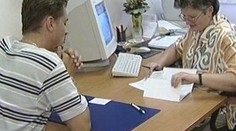 Podvod: Falešná nabídka domácích prácí