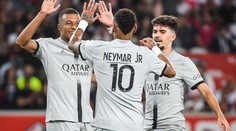 Ligue 1: Lille vs. Paris Saint-Germain – 21. 8. 2022