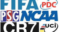 TEST: Jste znalci sportovních zkratek? Vyzkoušejte své znalosti