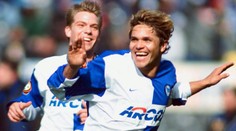 Miláček tribun Alex zemřel na leukémii, skoro v zapomnění