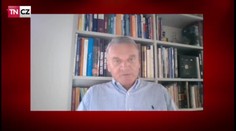 Svoboda: Lékaři možná budou muset v nemocicích i spát. Přístroje nám nestačí