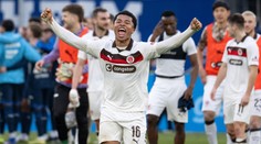 Bundesliga – sestřih: Hoffenheim vs. St. Pauli (28. 2. 2026)