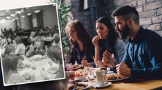 Obědvalo se za socialismu lépe? Podívejte se na přehled jídelníčků!