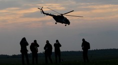 Připravte se na pořádný hluk! Armáda pořádá mezinárodní letecké cvičení
