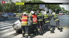 Stali jste se svědkem výjimečné události? Volejte na 606090909, pište na zpravy@nova.cz