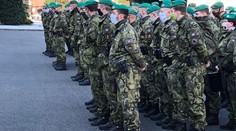 Polsko přijalo od Česka pomoc. Vojáci vyrazí na běloruské hranice