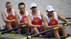 Další doping u ruských sportovců. Přijdou i o olympijské hry
