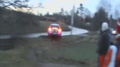 Za smrt dvou lidí při rally v Praze viní policie pořadatelku