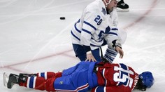 Zůstane NHL bez bitek? Zámořská liga možná přijde o své koření!