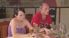 OSM OČÍ: Zachránila Výměna manželům vztah? VIDEO