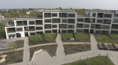 Ceny vlastního bydlení znovu porostou. Je to proto, že se nestaví, říká ekonom