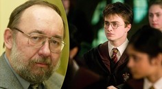 Zemřel překladatel Harryho Pottera do češtiny Pavel Medek!