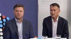 Češi se cítí čím dál bezpečněji. Nejlépe jsou na tom důchodci, ukázal průzkum
