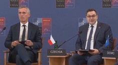 Přijetí Ukrajiny do NATO: Nebude to jen tak, řadě členů se to nehodí, míní expert