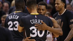 Warriors měli namále! Nakonec však berou jednadvacátou výhru
