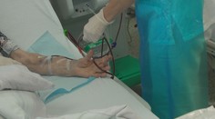 Pacienti už nemusí na dialýzu dojíždět. Na Zlínsku zavádí novou domácí metodu