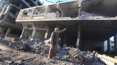Blíží se válka? U pásma Gaza se šikují izraelští vojáci