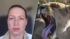 Šinová: V přijímání nechtěných domácích zvířat v dánské zoo nevidím problém