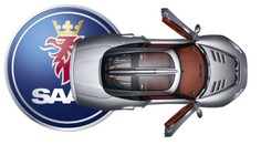 Saab má naději. Chce ho výrobce sportovních aut