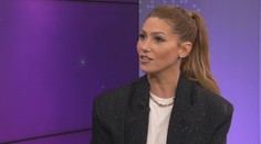 Zpěvačka Kerndlová zavzpomínala na zesnulou Zeťovou. Byla to rebelka, říká