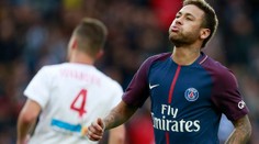 Neymar jde proti Barceloně: Vyhoďte ji z Ligy mistrů!