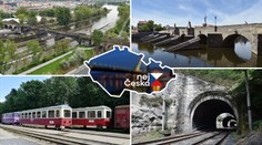 Skvělé tipy na výlet a české rekordy! Sledujte nový seriál TN.cz