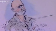 16 LET UNIKAL. Teď je NEJhledanější zločinec Ameriky Bulger (81) za mřížemi!