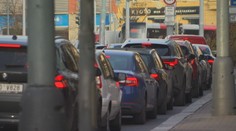 Dopravní situace v Praze je nejhorší za 30 let. Na vině jsou opravy i nedostavěné silnice