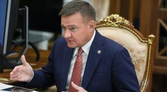 Ruského ministra dopravy zbavil Putin funkce. Za pár hodin ho našli mrtvého