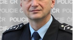 Sebevražda náměstka policie. Měl se zastřelit ve služebním autě