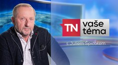 Expert z IKEMu: Umřít na rakovinu tlustého střeva je hloupost!