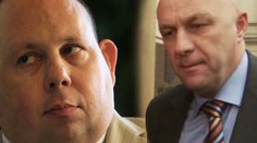 Julínek dva roky ministrem. Oznámkujte ho!