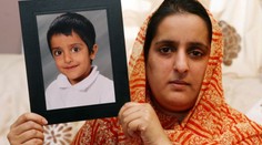 Britský chlapec unesený v Pakistánu je na svobodě