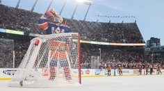 McDavid se vrátil, Oilers ovládli derby pod širým nebem. Vaněček má výhru