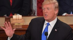 Hrozí obchodní válka? Trump se ostře pustil do Evropské unie!
