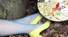 ZÁHADNÁ SMRT NA ULICI! Ženě (40) nikdo nepomohl!