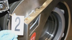Od automatů na nápoje po měničky peněz. Policie dopadla údajného zloděje mincí